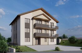 Apartament 2 camere decomandat, 47 mp, zona Hlincea