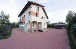 Casă 7 camere, 280mp, zona Tătărasi