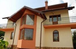 Casă 7 camere, 280mp, zona Tătărasi