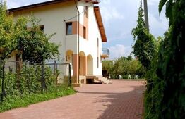 Casă 7 camere, 280mp, zona Tătărasi