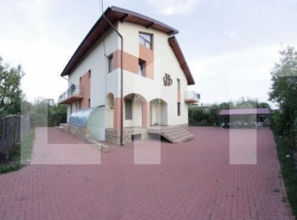 Casa de închiriat 7 camere Tatarasi - 124567CI | BLITZ Iași | Poza3