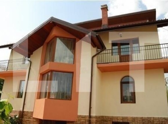 Casa de închiriat 7 camere Tatarasi - 124567CI | BLITZ Iași | Poza2
