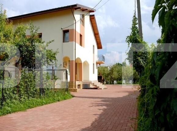 Casa de închiriat 7 camere Tatarasi - 124567CI | BLITZ Iași | Poza1