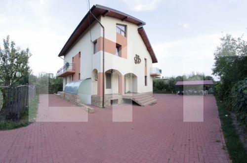 Casa de închiriat 7 camere Tatarasi - 124567CI | BLITZ Iași | Poza3
