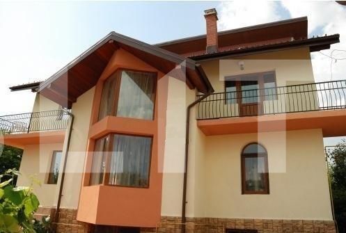 Casa de închiriat 7 camere Tatarasi - 124567CI | BLITZ Iași | Poza2