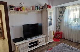 Apartament cu 2 camere, decomandat, 60mp, zona Bucium