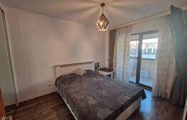 Apartament cu 2 camere, decomandat, 60mp, zona Bucium