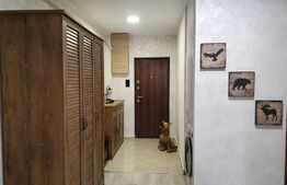 Apartament cu 2 camere, decomandat, 60mp, zona Bucium