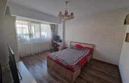 Apartament cu 2 camere, decomandat, 60mp, zona Bucium