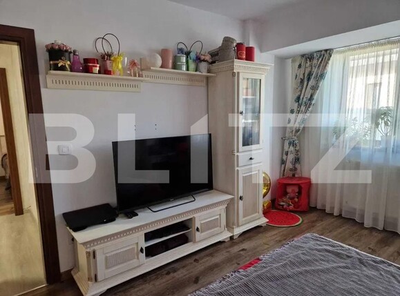 Apartament de închiriat 2 camere Bucium - 124569AI | BLITZ Iași | Poza3