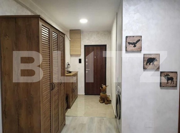 Apartament de închiriat 2 camere Bucium - 124569AI | BLITZ Iași | Poza5