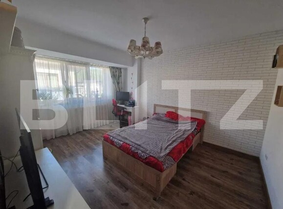 Apartament de închiriat 2 camere Bucium - 124569AI | BLITZ Iași | Poza1