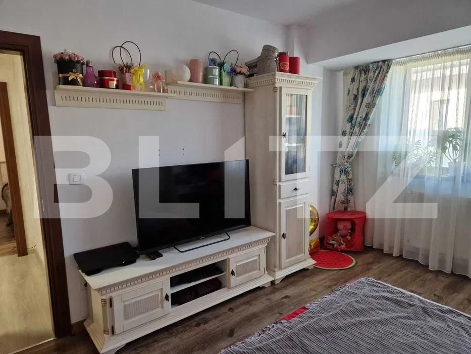 Apartament de închiriat 2 camere Bucium - 124569AI | BLITZ Iași | Poza3