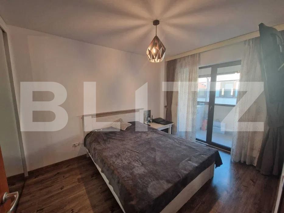 Apartament de închiriat 2 camere Bucium - 124569AI | BLITZ Iași | Poza2