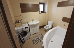Casă 3 camere, decomandată, 90mp, zona Valea Lupului 