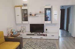 Casă 3 camere, decomandată, 90mp, zona Valea Lupului 