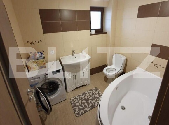 Casa de închiriat 3 camere Valea Lupului - 124571CI | BLITZ Iași | Poza6