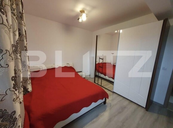 Casa de închiriat 3 camere Valea Lupului - 124571CI | BLITZ Iași | Poza2