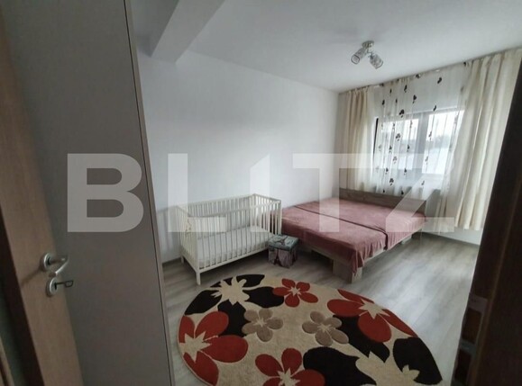 Casa de închiriat 3 camere Valea Lupului - 124571CI | BLITZ Iași | Poza4