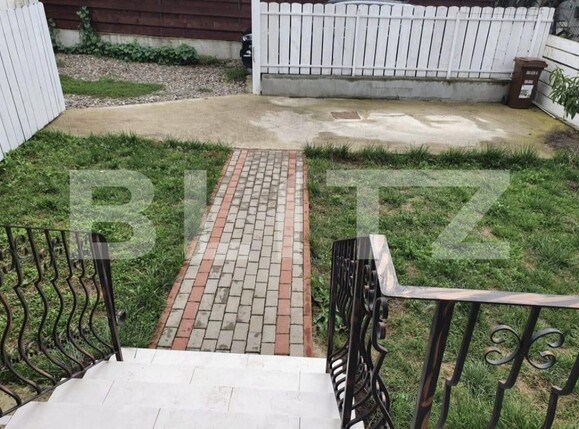 Casa de închiriat 3 camere Valea Lupului - 124571CI | BLITZ Iași | Poza5