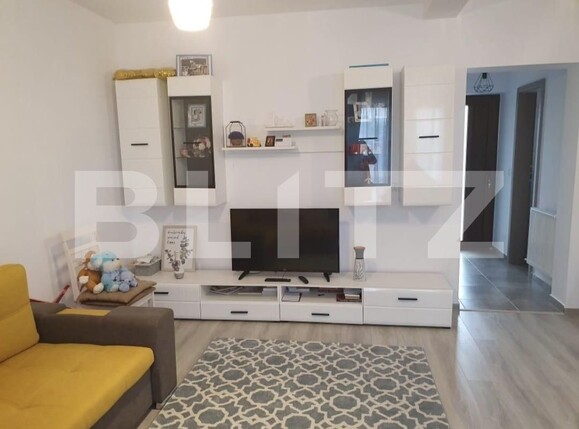 Casa de închiriat 3 camere Valea Lupului - 124571CI | BLITZ Iași | Poza3