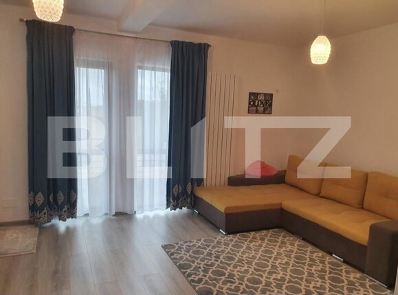 Casa de închiriat 3 camere Valea Lupului - 124571CI | BLITZ Iași | Poza1