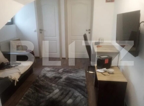 Apartament de închiriat 2 camere Ultracentral - 124577AI | BLITZ Iași | Poza3