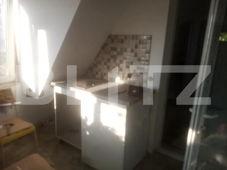Apartament de închiriat 2 camere Ultracentral - 124577AI | BLITZ Iași | Poza6