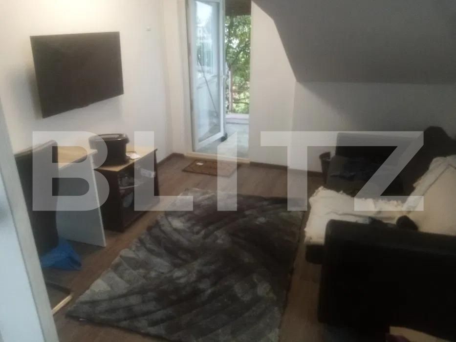 Apartament de închiriat 2 camere Ultracentral - 124577AI | BLITZ Iași | Poza4
