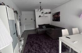 Apartament 2 camere, semidecomandat, 55mp, zona Păcurari 