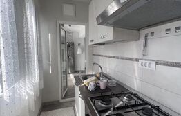 Apartament 2 camere, semidecomandat, 55mp, zona Păcurari 