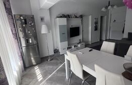 Apartament 2 camere, semidecomandat, 55mp, zona Păcurari 