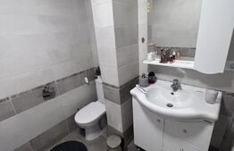 Apartament 2 camere, semidecomandat, 55mp, zona Păcurari 