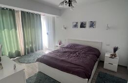 Apartament 2 camere, semidecomandat, 55mp, zona Păcurari 