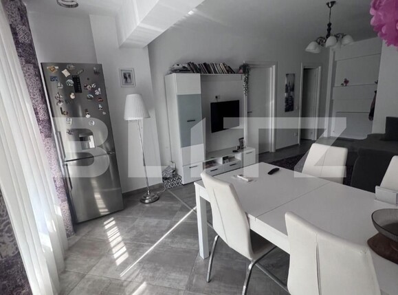 Apartament de închiriat 2 camere Pacurari - 124579AI | BLITZ Iași | Poza1