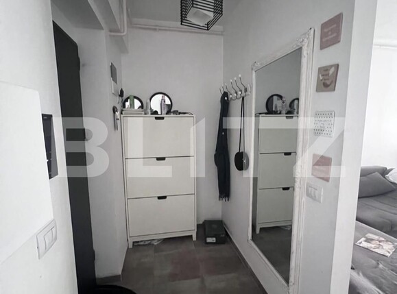 Apartament de închiriat 2 camere Pacurari - 124579AI | BLITZ Iași | Poza5