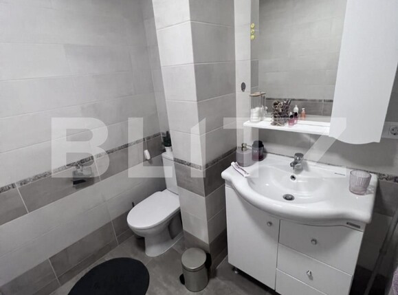 Apartament de închiriat 2 camere Pacurari - 124579AI | BLITZ Iași | Poza6