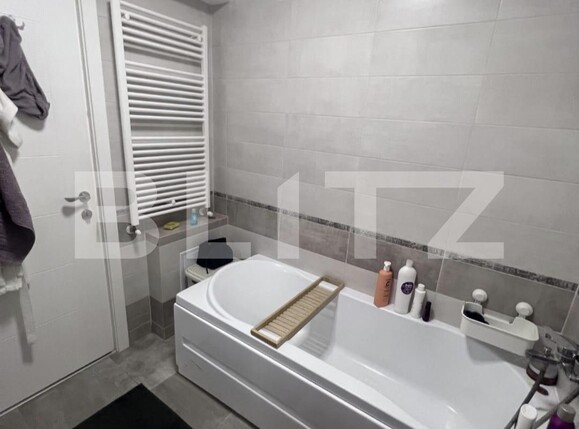Apartament de închiriat 2 camere Pacurari - 124579AI | BLITZ Iași | Poza7