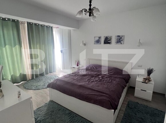 Apartament de închiriat 2 camere Pacurari - 124579AI | BLITZ Iași | Poza4