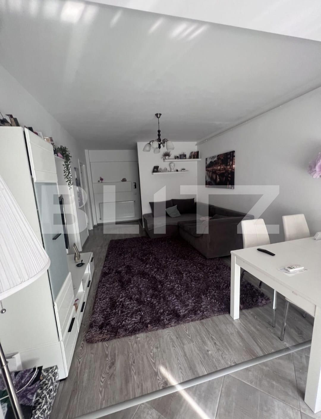 Apartament de închiriat 2 camere Pacurari - 124579AI | BLITZ Iași | Poza2
