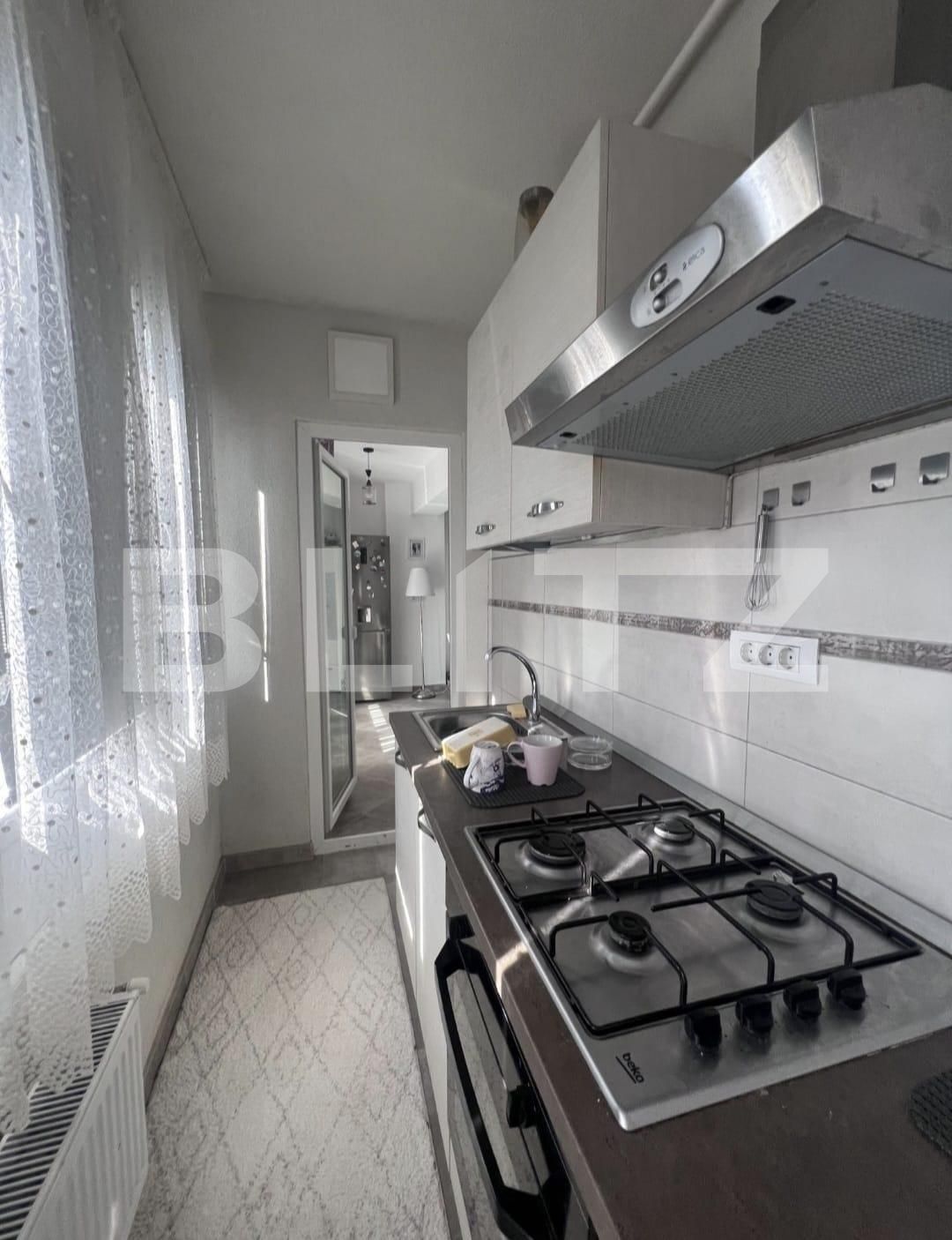 Apartament de închiriat 2 camere Pacurari - 124579AI | BLITZ Iași | Poza3