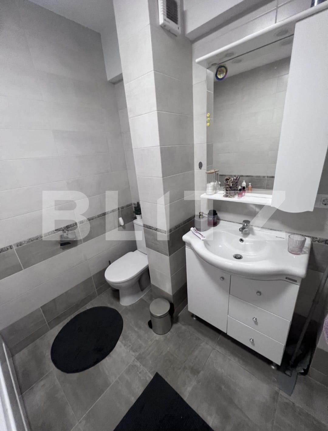 Apartament de închiriat 2 camere Pacurari - 124579AI | BLITZ Iași | Poza6