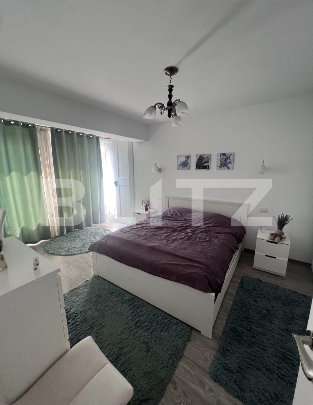 Apartament de închiriat 2 camere Pacurari - 124579AI | BLITZ Iași | Poza4