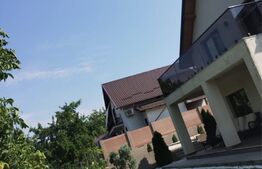 Casă de 3 camere, decomandată, 187mp, zona Aroneanu