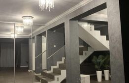 Casă de 3 camere, decomandată, 187mp, zona Aroneanu