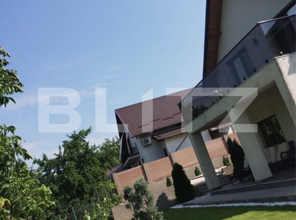 Casa de închiriat 3 camere Aroneanu - 124582CI | BLITZ Iași | Poza2