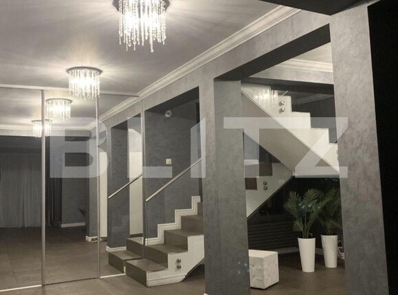 Casa de închiriat 3 camere Aroneanu - 124582CI | BLITZ Iași | Poza3