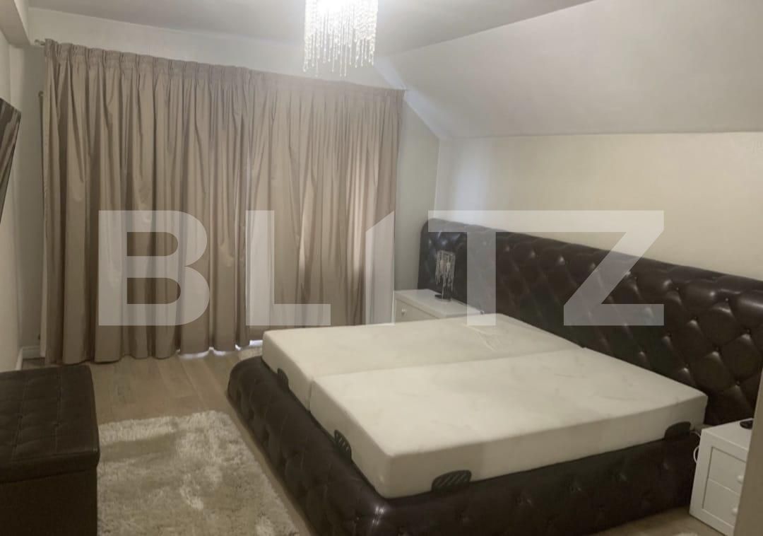Casa de închiriat 3 camere Aroneanu - 124582CI | BLITZ Iași | Poza4