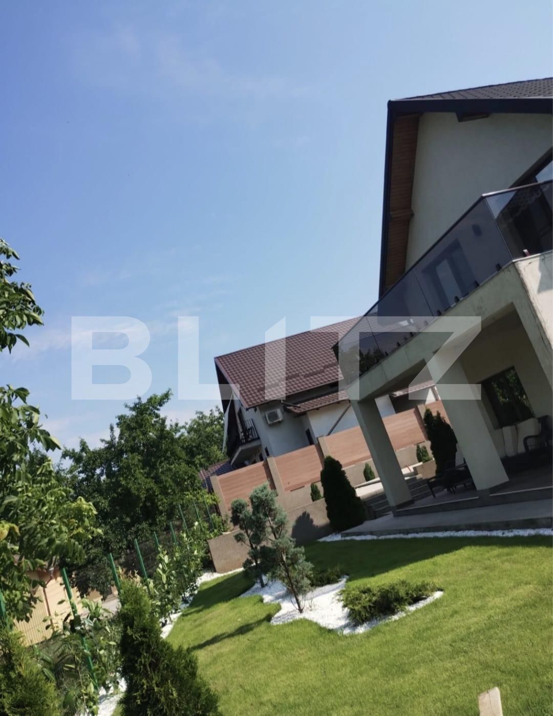 Casa de închiriat 3 camere Aroneanu - 124582CI | BLITZ Iași | Poza2