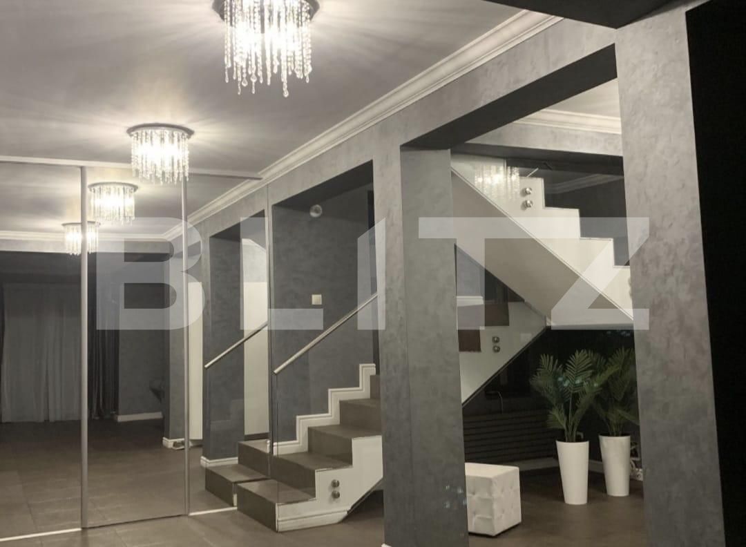 Casa de închiriat 3 camere Aroneanu - 124582CI | BLITZ Iași | Poza3